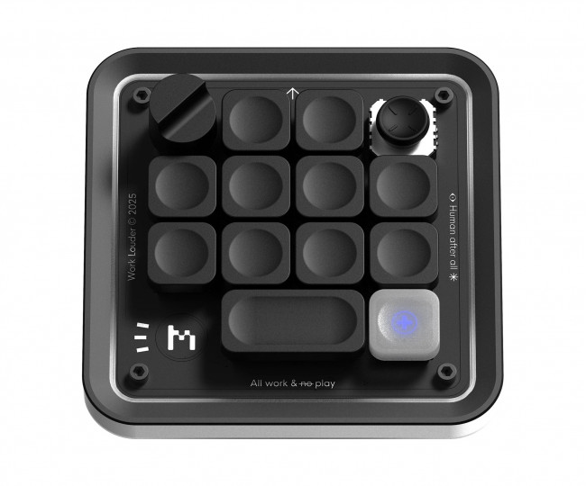 Макропад Creator Micro 2 Pro